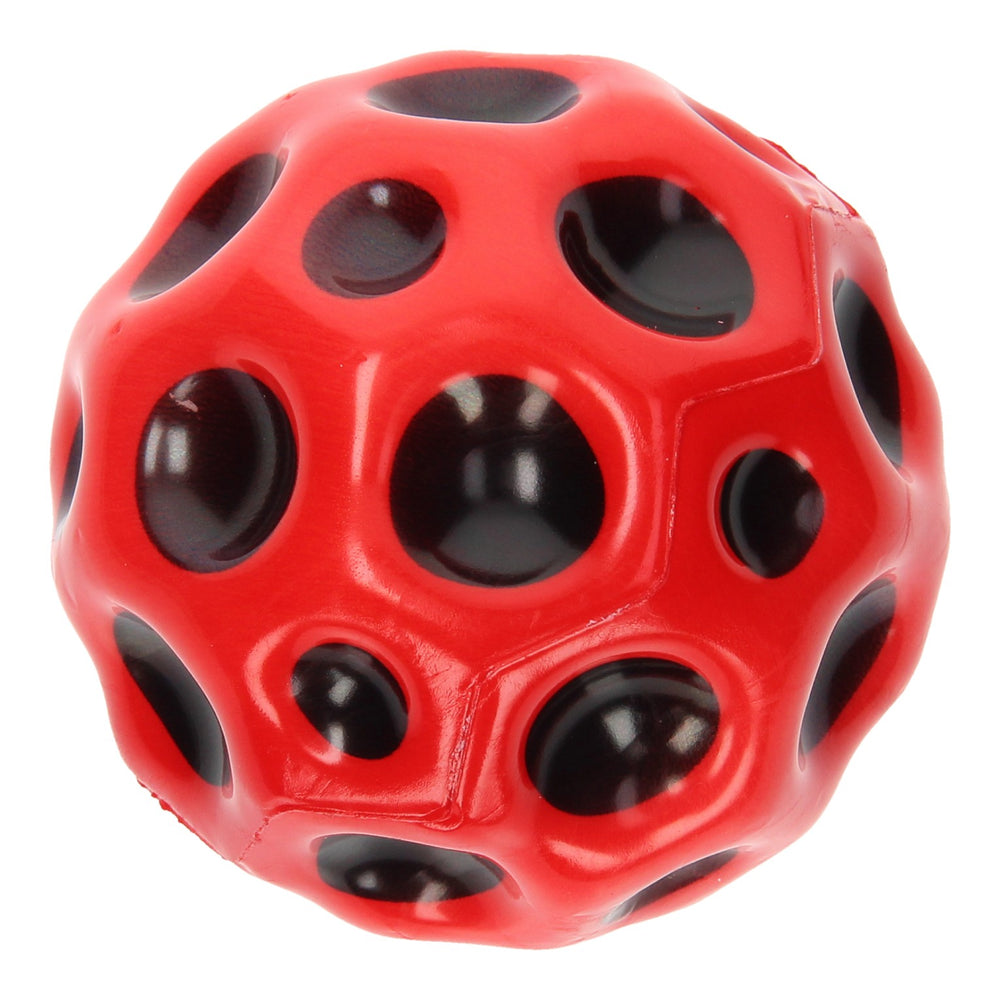 High bouncing bal