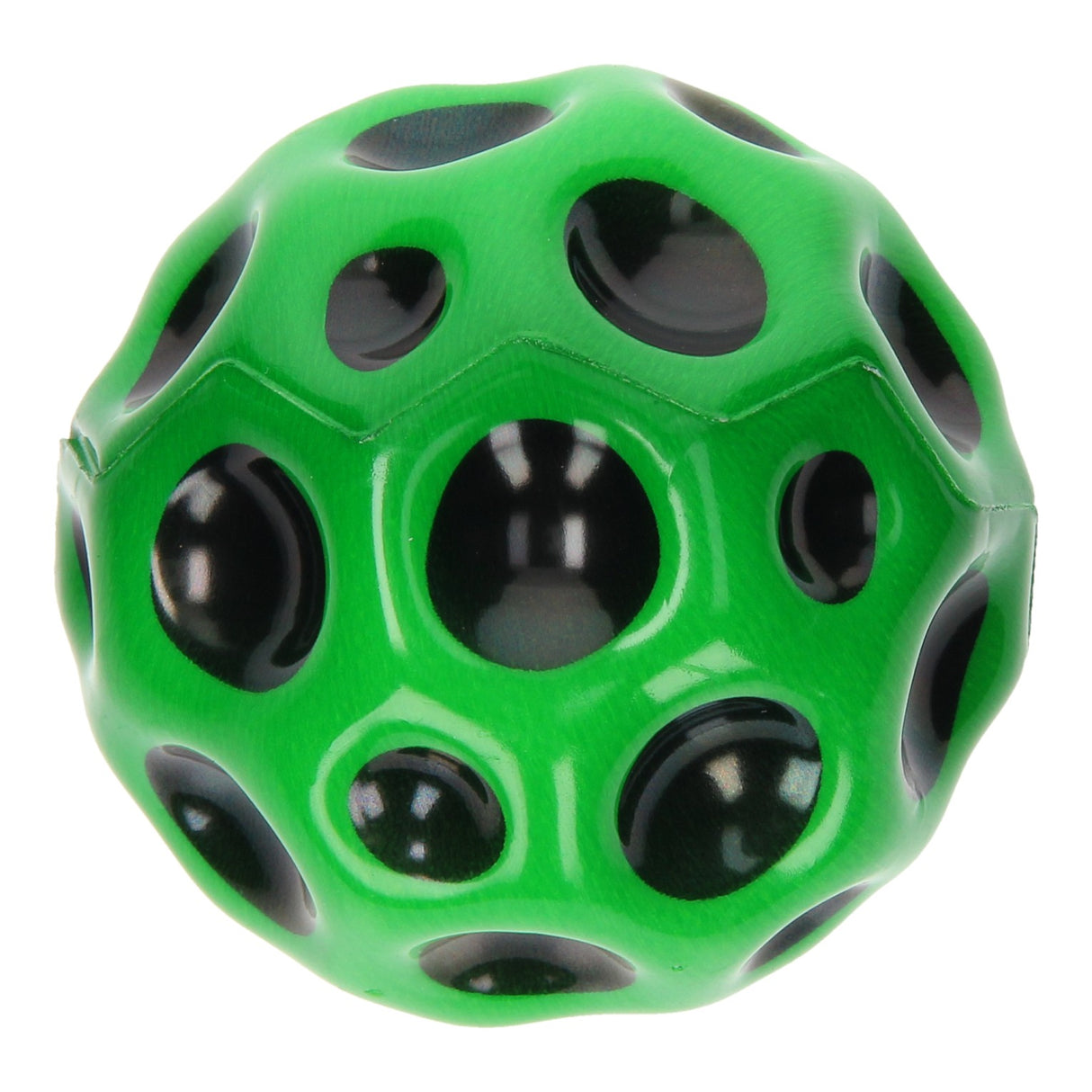 High bouncing bal