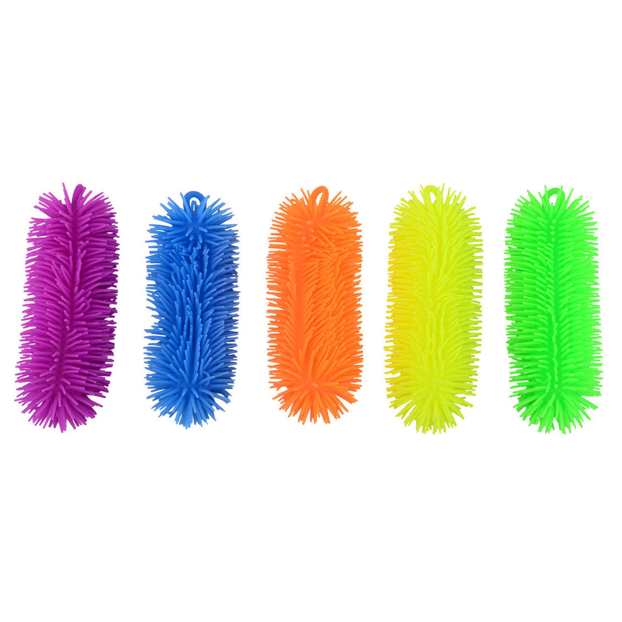 Johntoy Пухкав червей, 23см