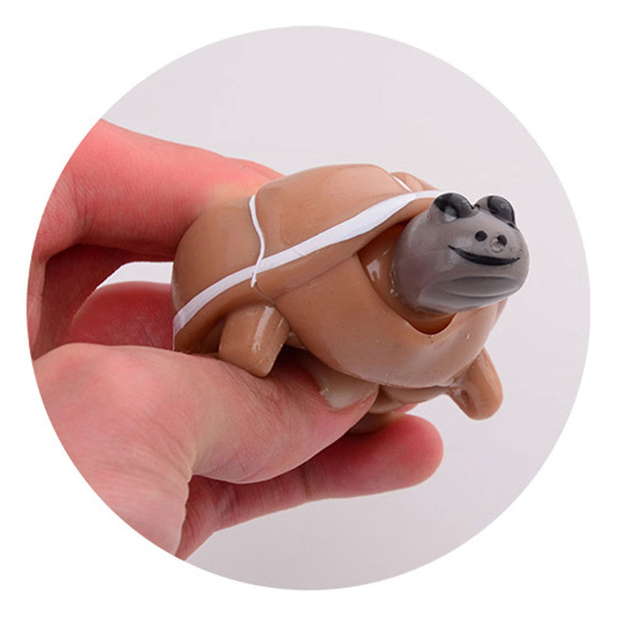 Funtoy Squeezable Turtle