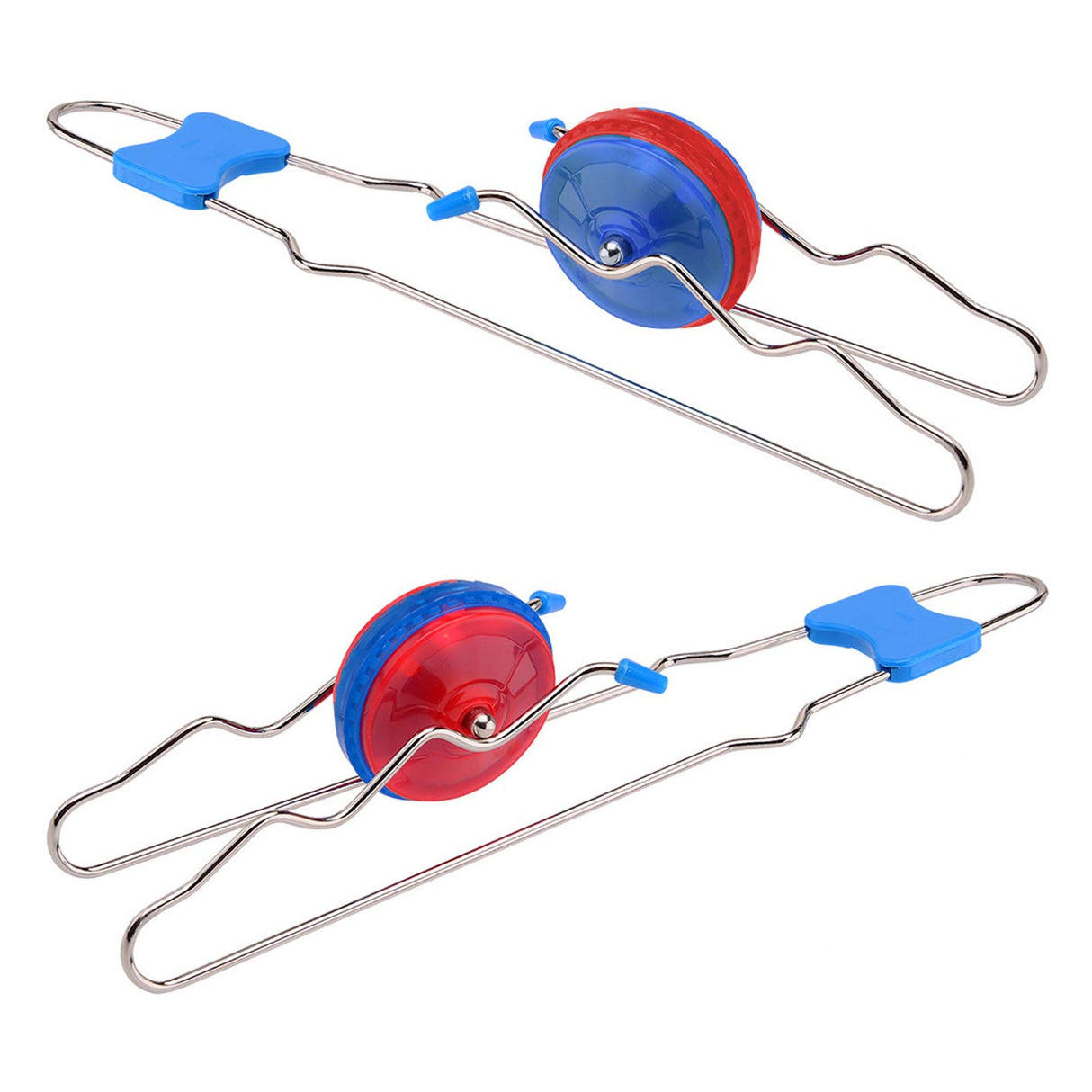 Johntoy Magnetic YoYo with Light