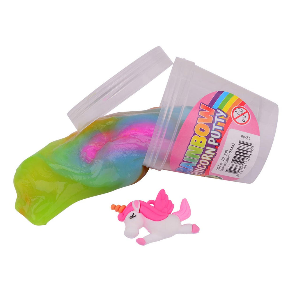 Johntoy Putty med enhörning