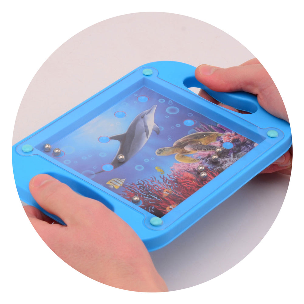 Johntoy Brain Teaser Balance Game