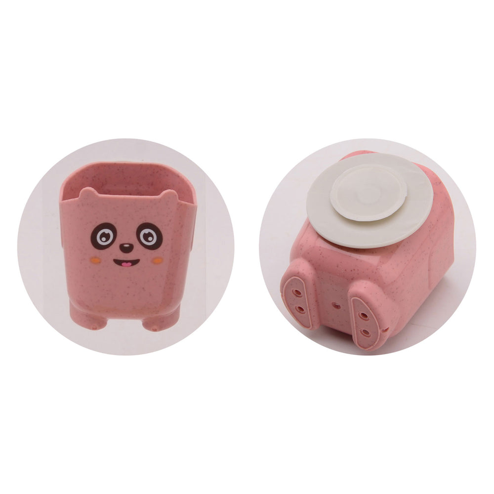 Johntoy Happy World Bio Stacking Bucket and Bath Cups