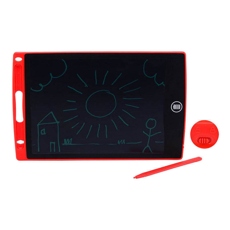 Johntoy drawing tablet incl. drawing pen