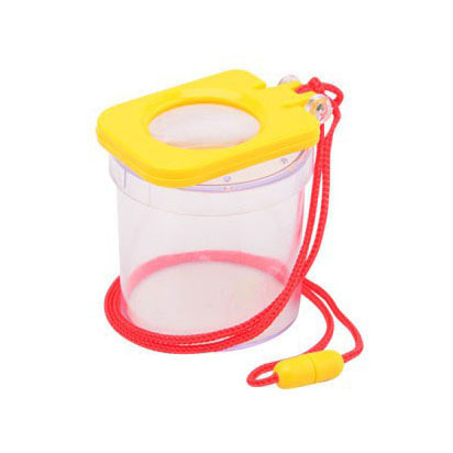 Johntoy science explore insect jar
