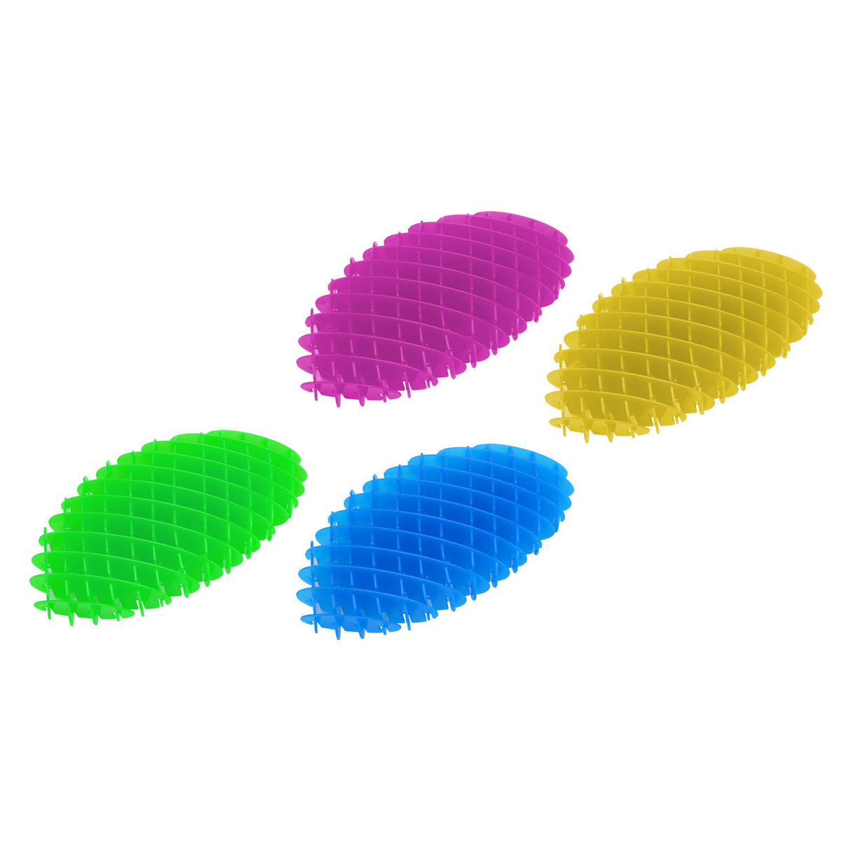 Johntoy Forma -Cambio de espiral Morf Worm