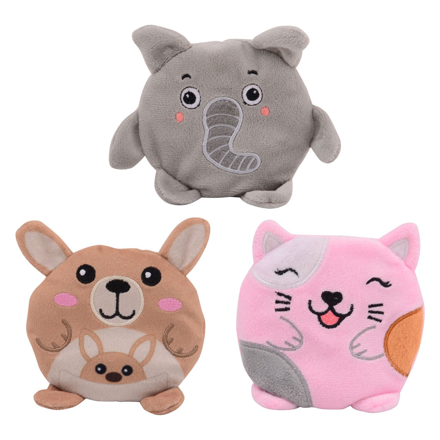 Johntoy schattig dier sandbag