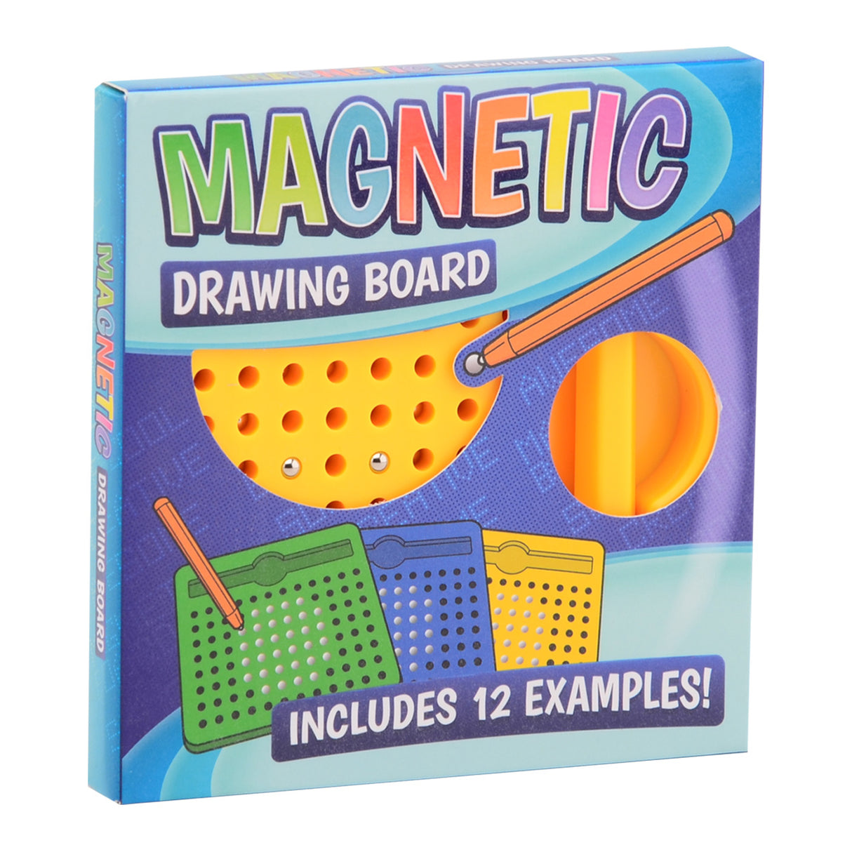 Johntoy Draward Board Balli magnetici