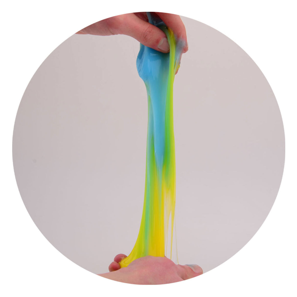 Johntoy mélangez votre propre ensemble de slime