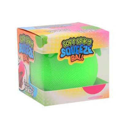 Johntoy Short -Squeeze Bal