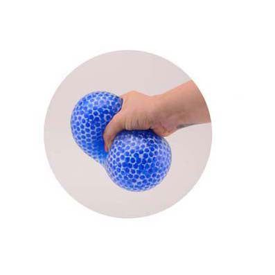 Johntoy large squeeze bead ball