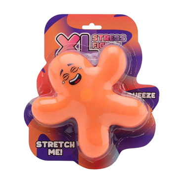 Johntoy squishy stress figure xl
