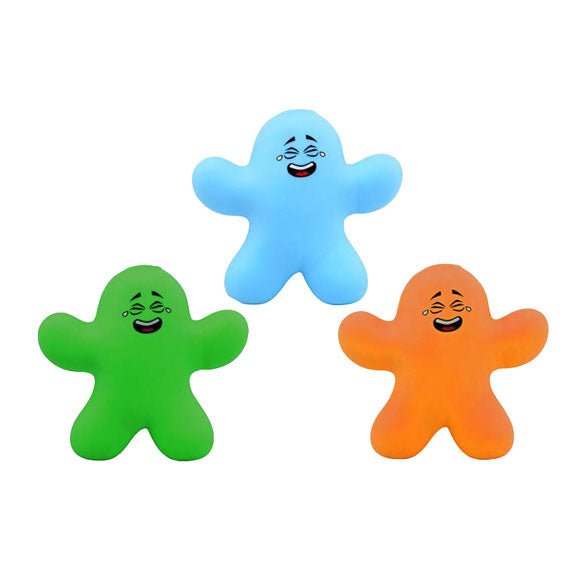 Johntoy squishy figura antiestrés xl