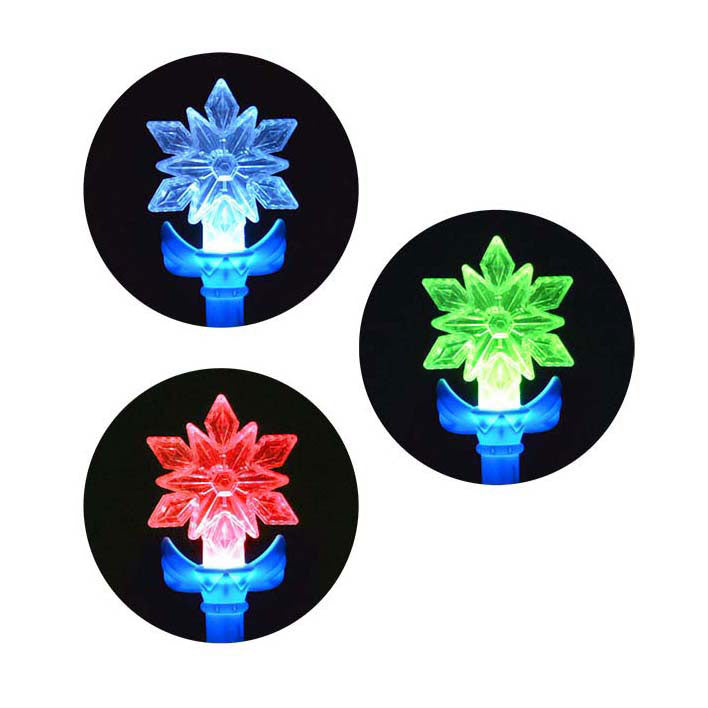 Kouzelná ledová hůlka Johntoy se světlem a zvukem