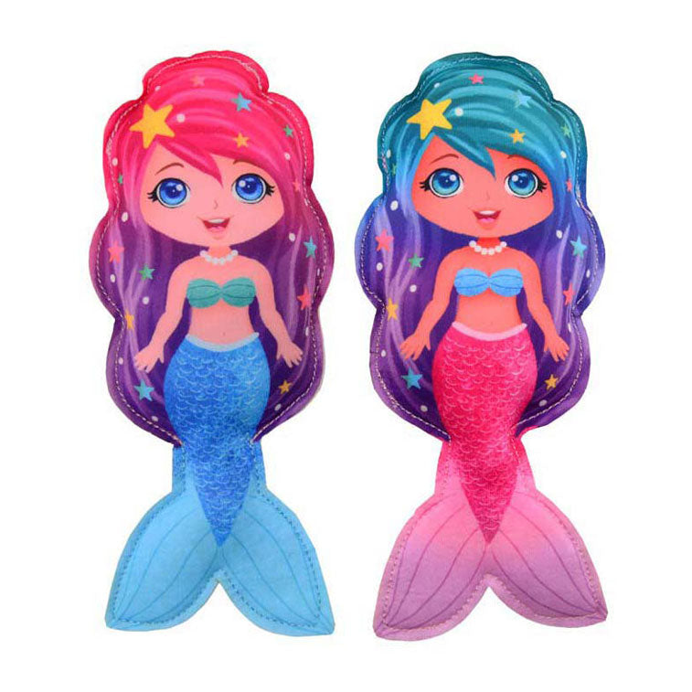 Johntoy diving mermaid, 12cm