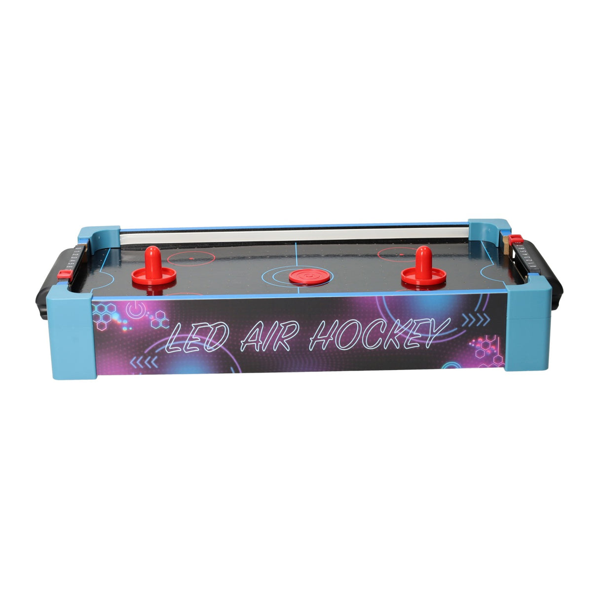 Johntoy led air hockey tafel