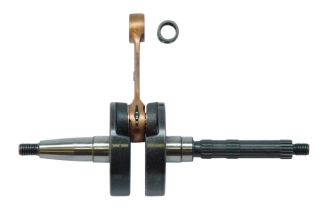 Top Racing Kurbelwelle | 2t