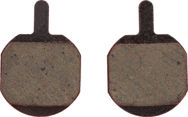 Jagwire disc brake pads for hayes