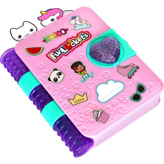 Funlockets geheimes Tagebuch