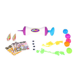 Avviatore di gonfiaggio Oonies oober | 2 pezzi