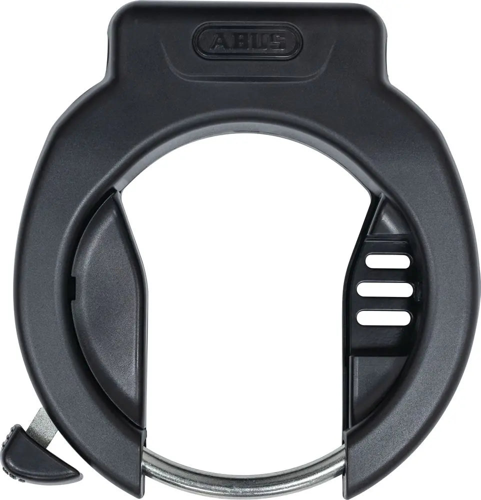 Abus frame lock 4750x black width: 68mm height: 120mm
