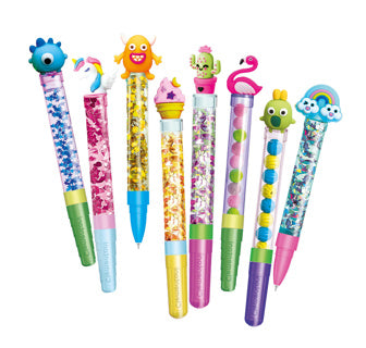 CLEMENTONI Pen Creator Set