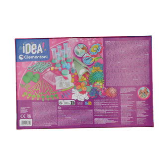 Duftendes Blumenset von Clementoni