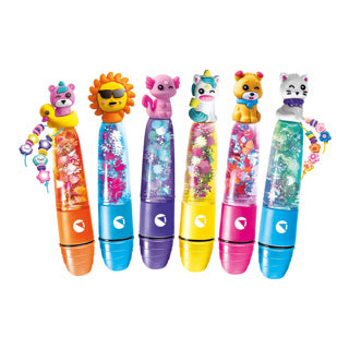 Clementoni pen creator highlighter making assorted