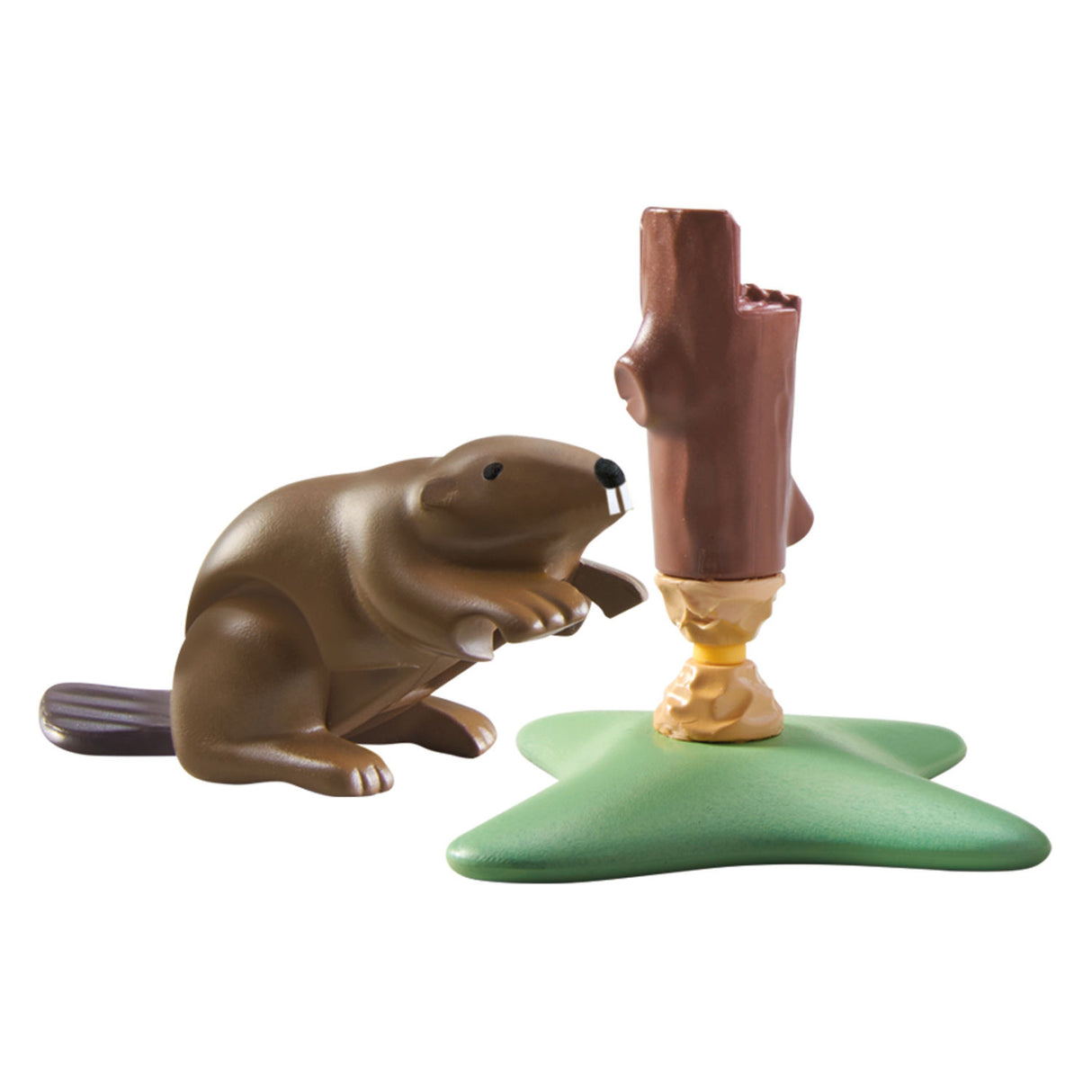 PlayMobil Wiltopia Bever 71291