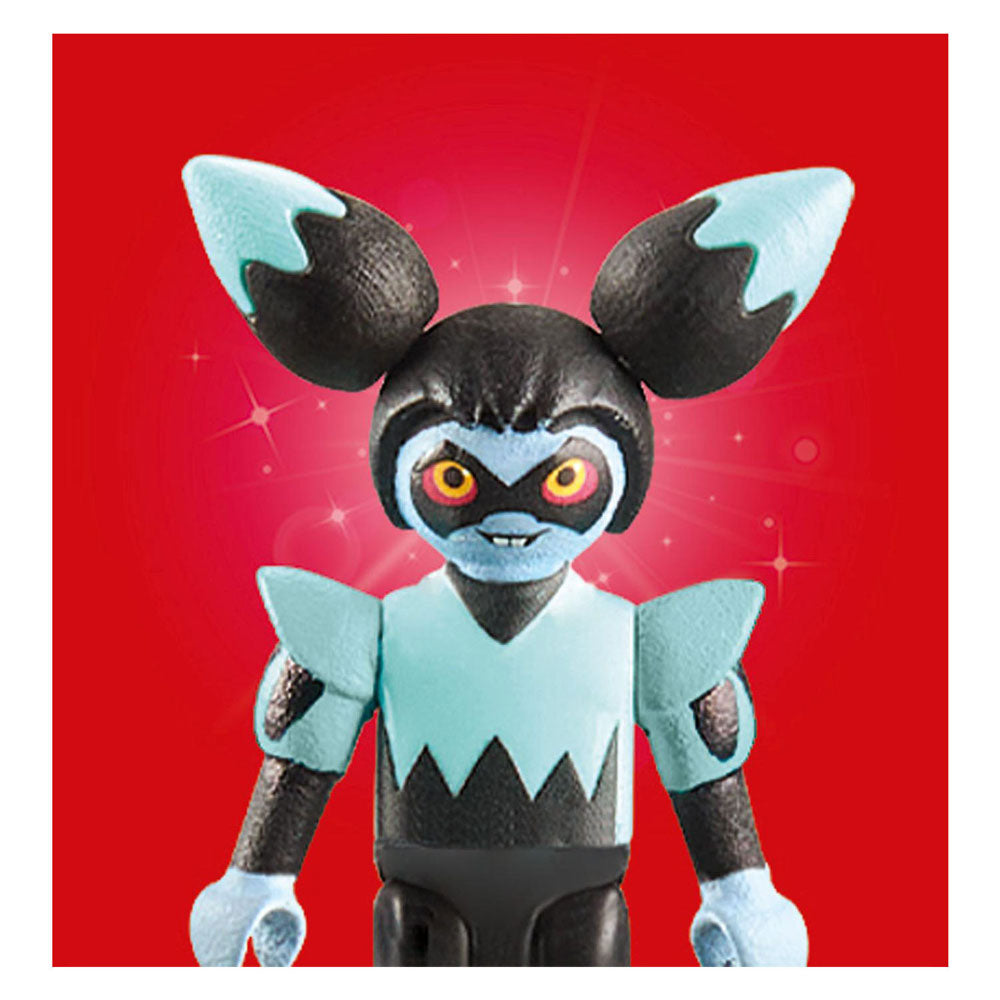 Playmobil Miraulous Miraculous: Кукловод - 71341