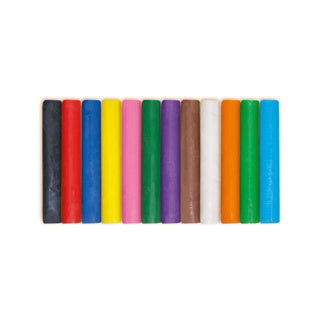 Ses Infinity Monting Clay - 12 Pak (180GR)