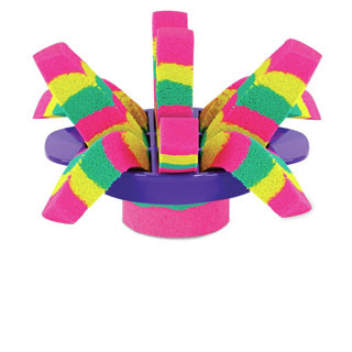 Kinetic sand super sandisfying set