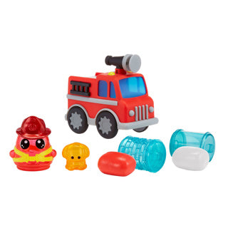 Dohkins vehicle character assorti | 2 stuks