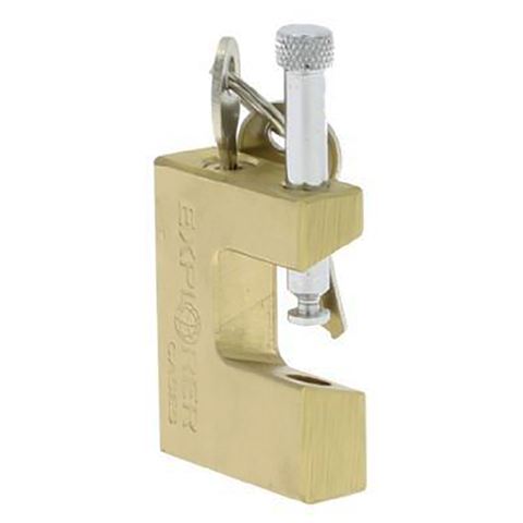 Az Explorer tokok zárolása kulcsgal