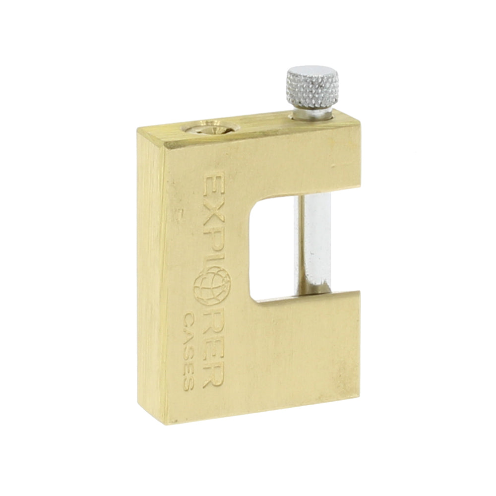 Az Explorer tokok zárolása kulcsgal