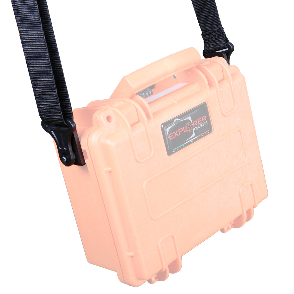 Explorer esetek univerzális hordozó hevederkészlet