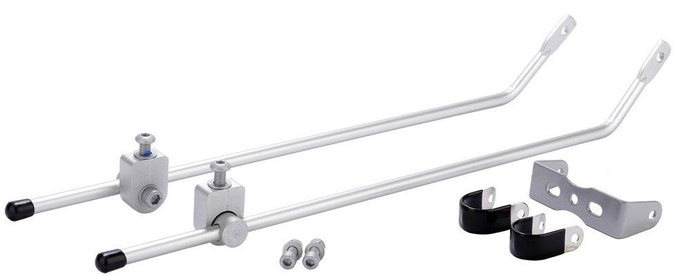 MIRAGE ACHERDRAGER FIXATION MATÉRIAU SILLE 2555510