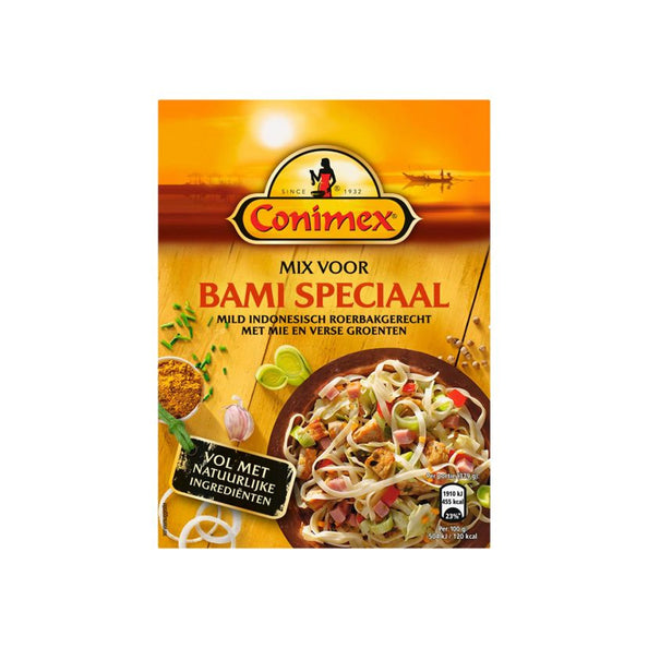 Conimex mix noodles special (12x 34gr)