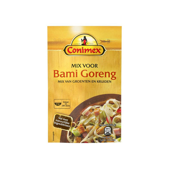 Conimex mešanica za bami goreng (10x 43gr)