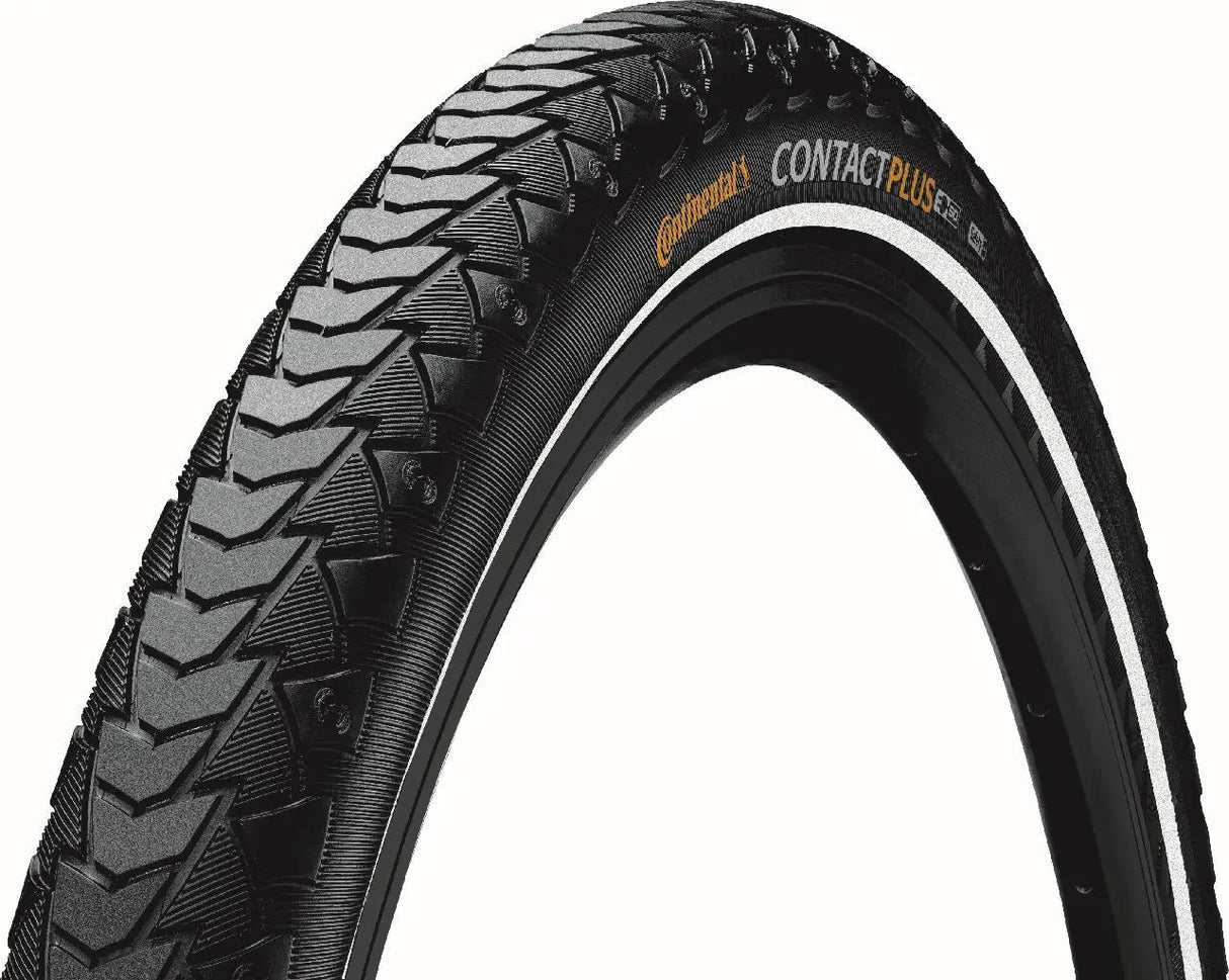 Continental 28 contact plus tire