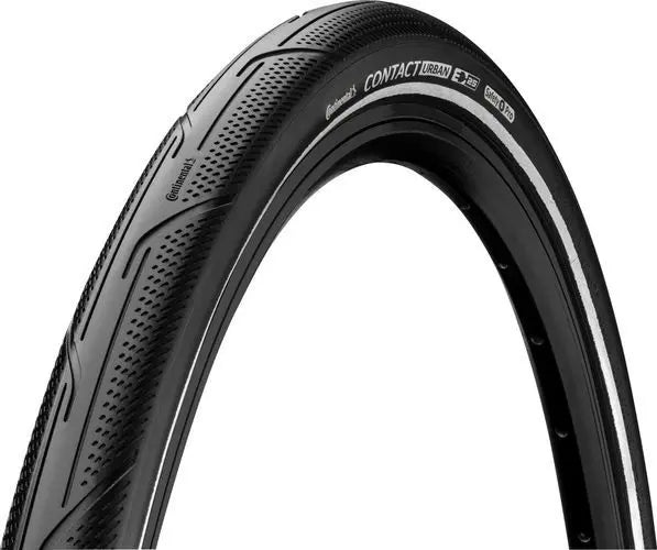 Contatto Continental Tire Urban 47-559 (26x1.75) Reflex Black