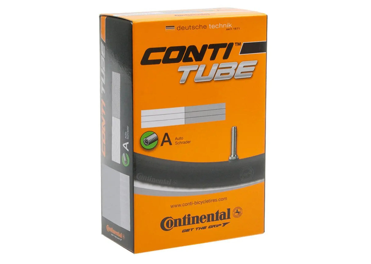 Continental inner tube mtb tube wide 29 a40 65-622->70-622