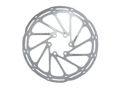 Središče rotorja Sram 203 mm s 6 luknjami