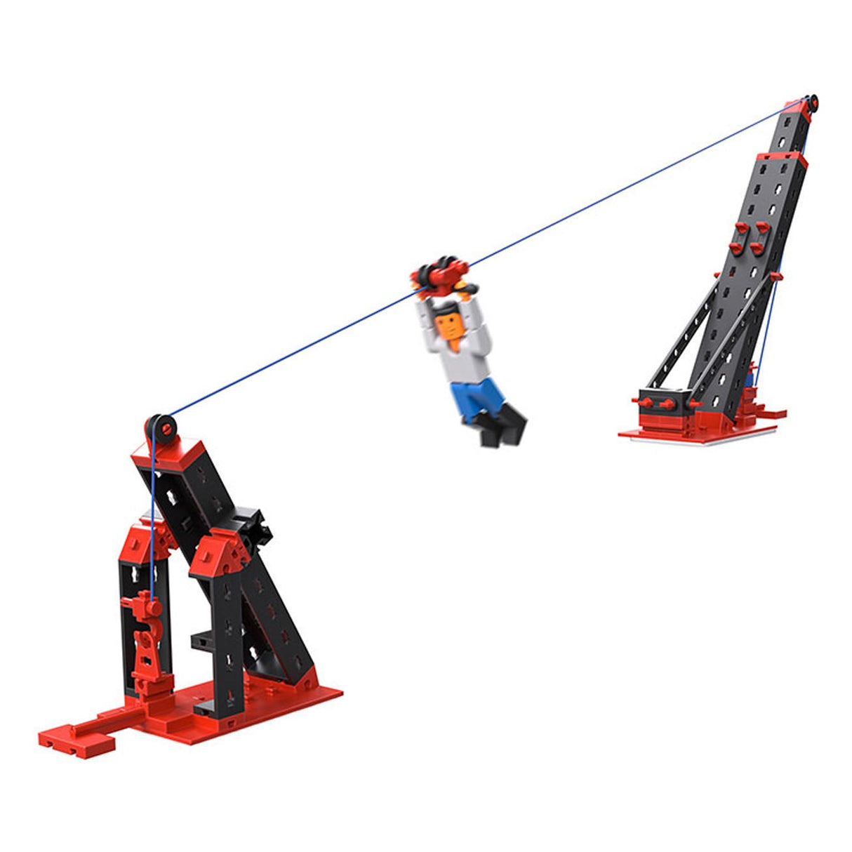 Fischertechnik Advanced tauban, 269dlg.