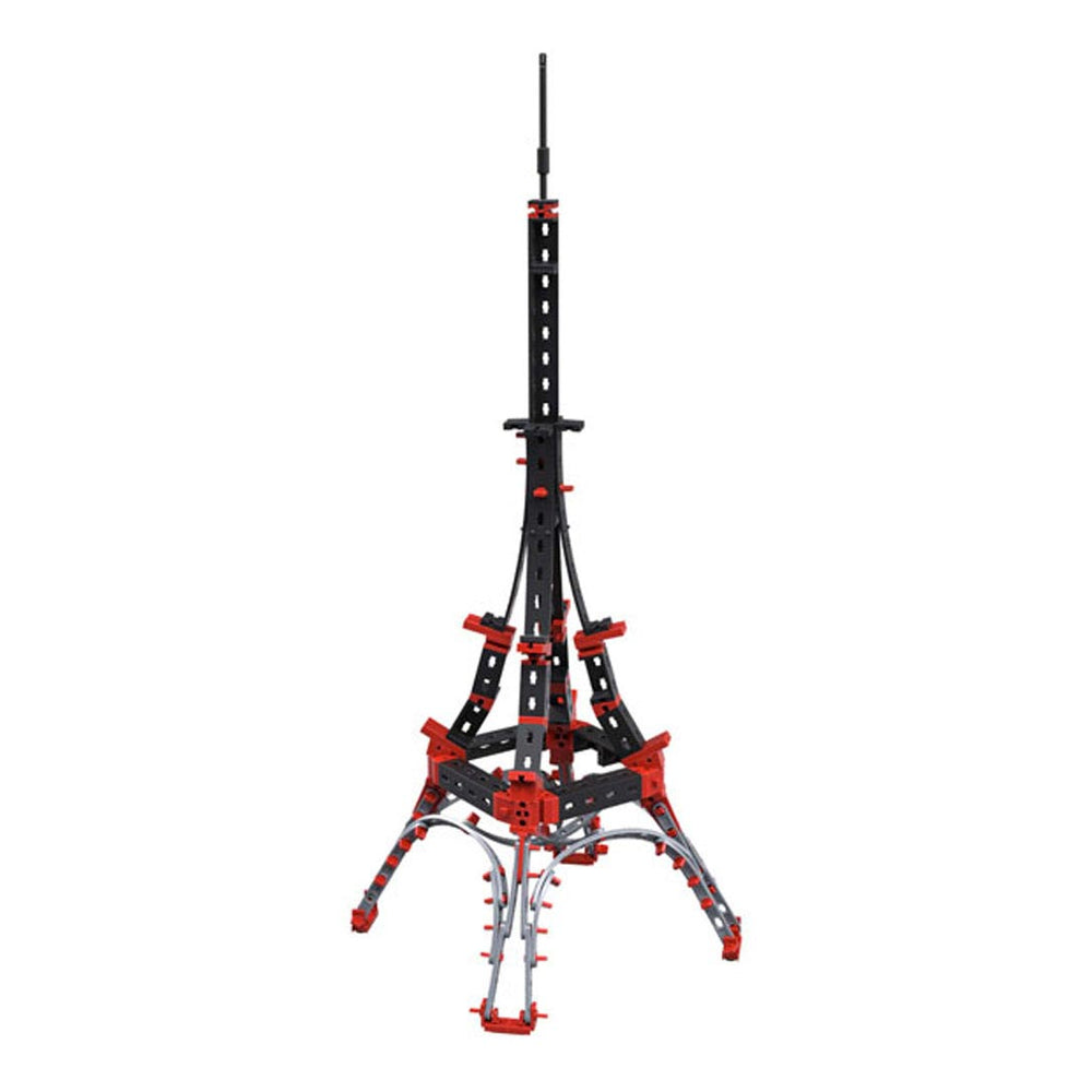 Fischertechnik Profi - Estadísticas conocidas de edificios, 364dlg.