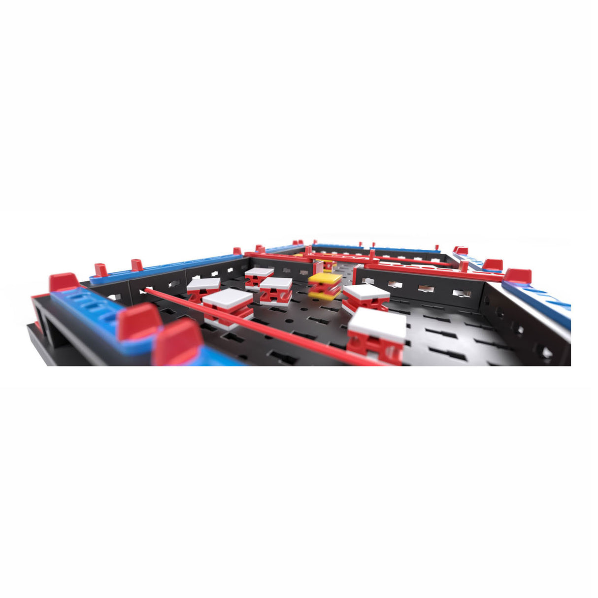 Fischertechnik Advanced Slide Battle Building Set, 102pcs.