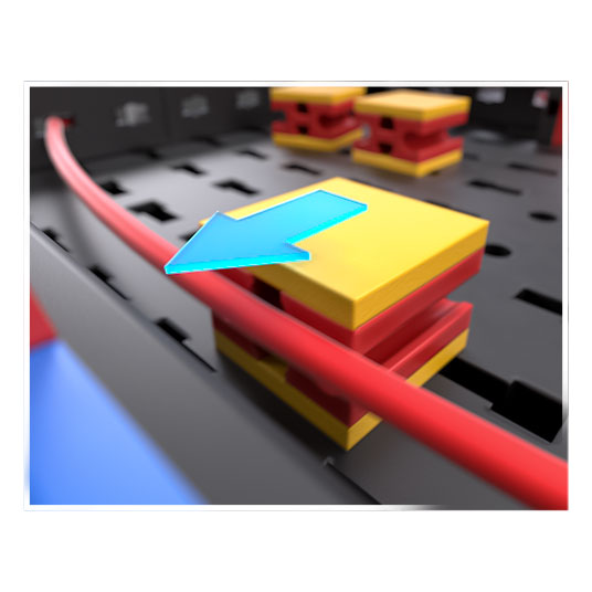 Fischertechnik Advanced Slide Battle Building Set, 102pcs.