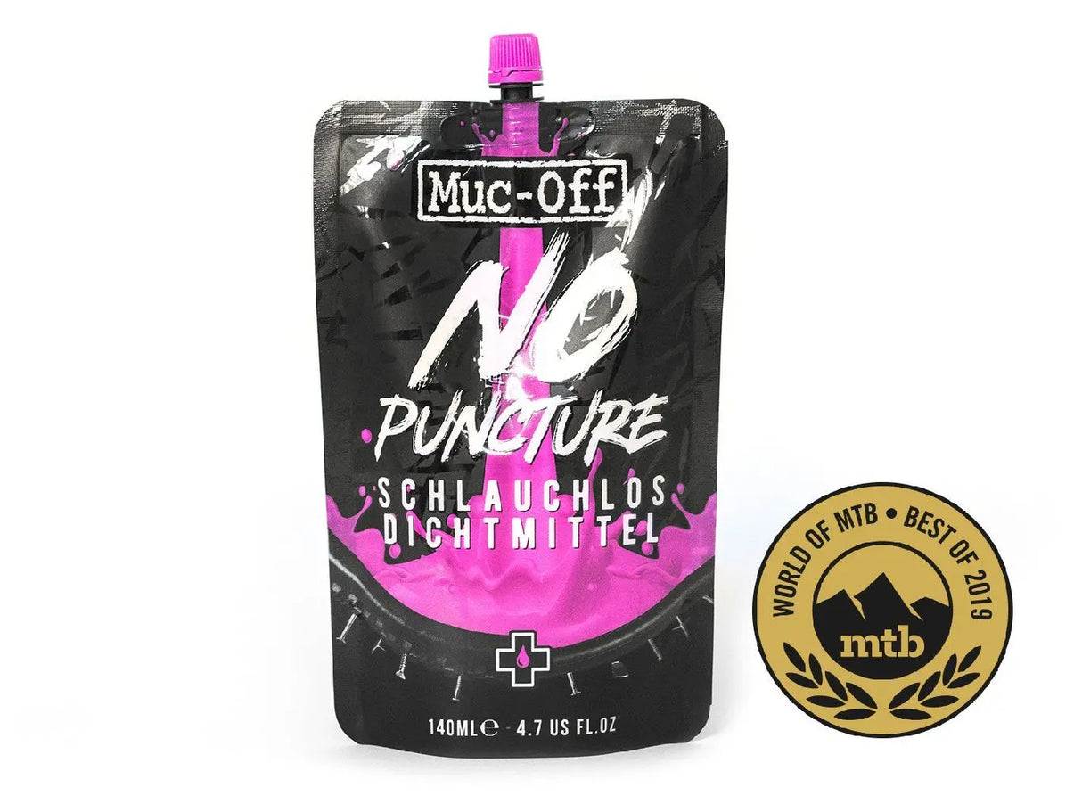 Muc-Off No Kureture Hasle
