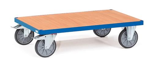 Fetra platformwagen 1000x600 - 600kg